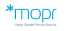 MOPR logo